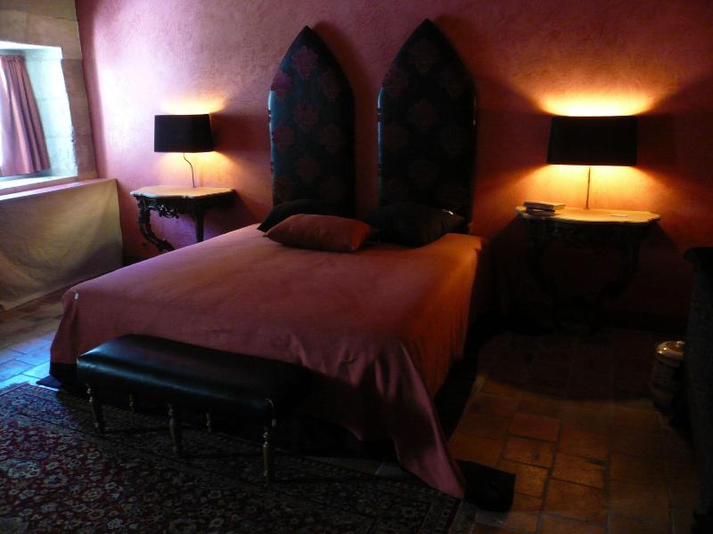Château-monastère de La Corroirie image