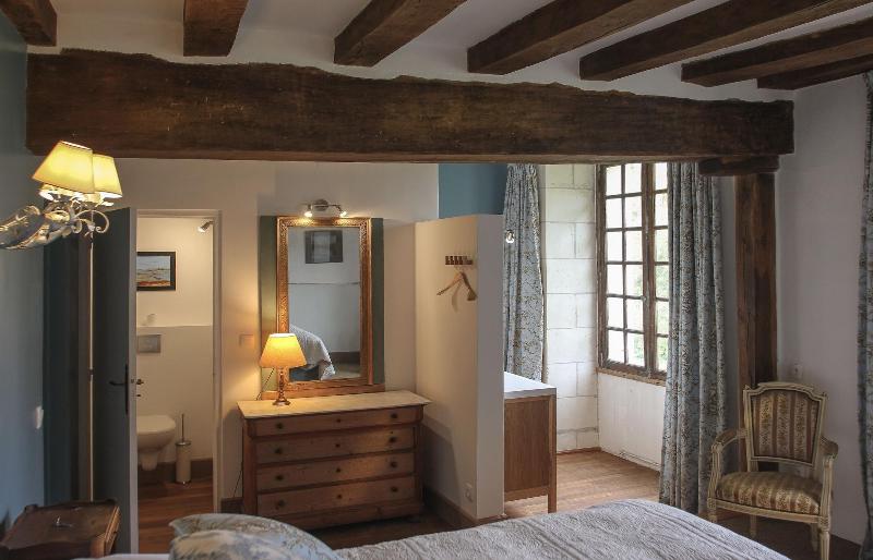 Château-monastère de La Corroirie image