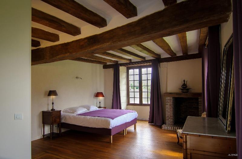 Château-monastère de La Corroirie image