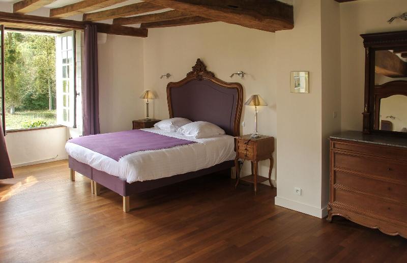 Château-monastère de La Corroirie image