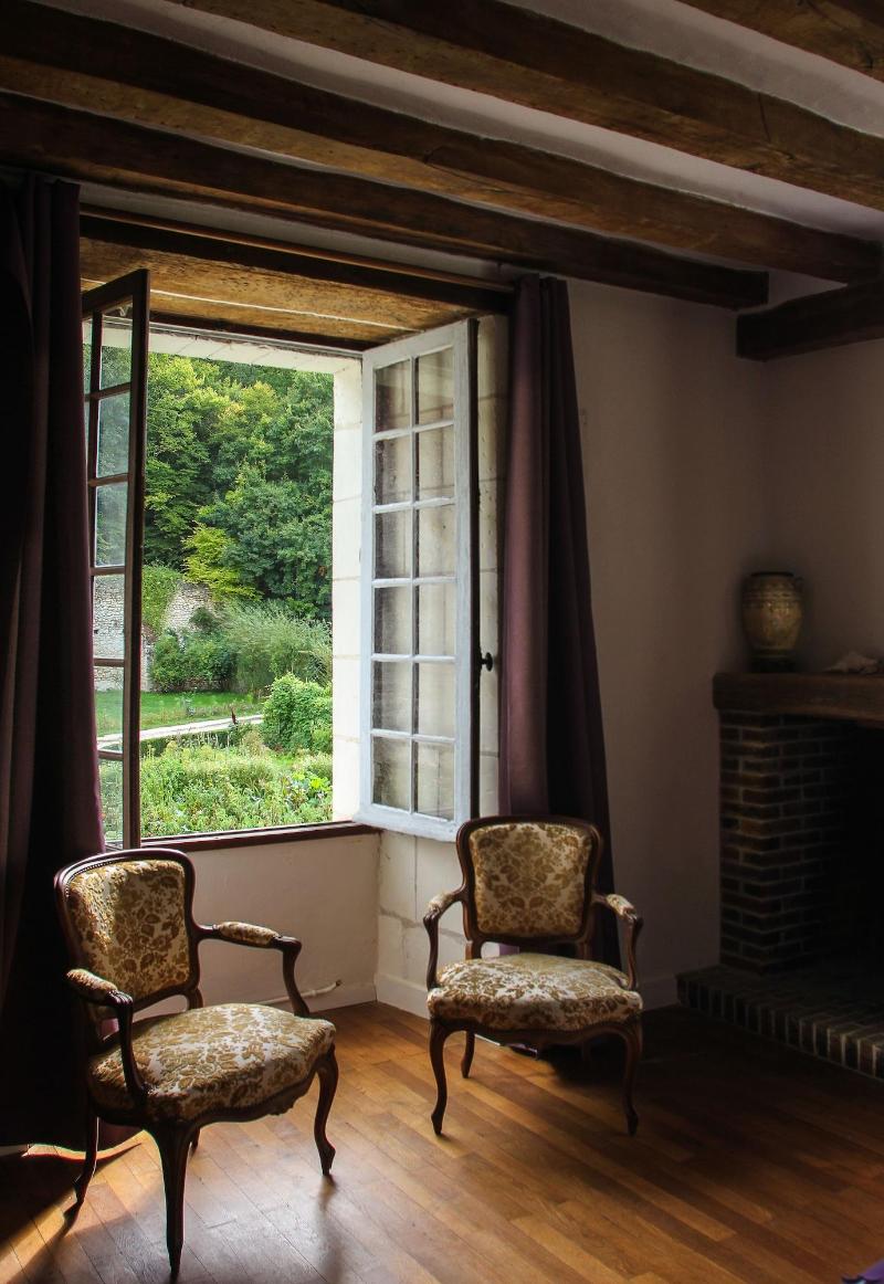 Château-monastère de La Corroirie image