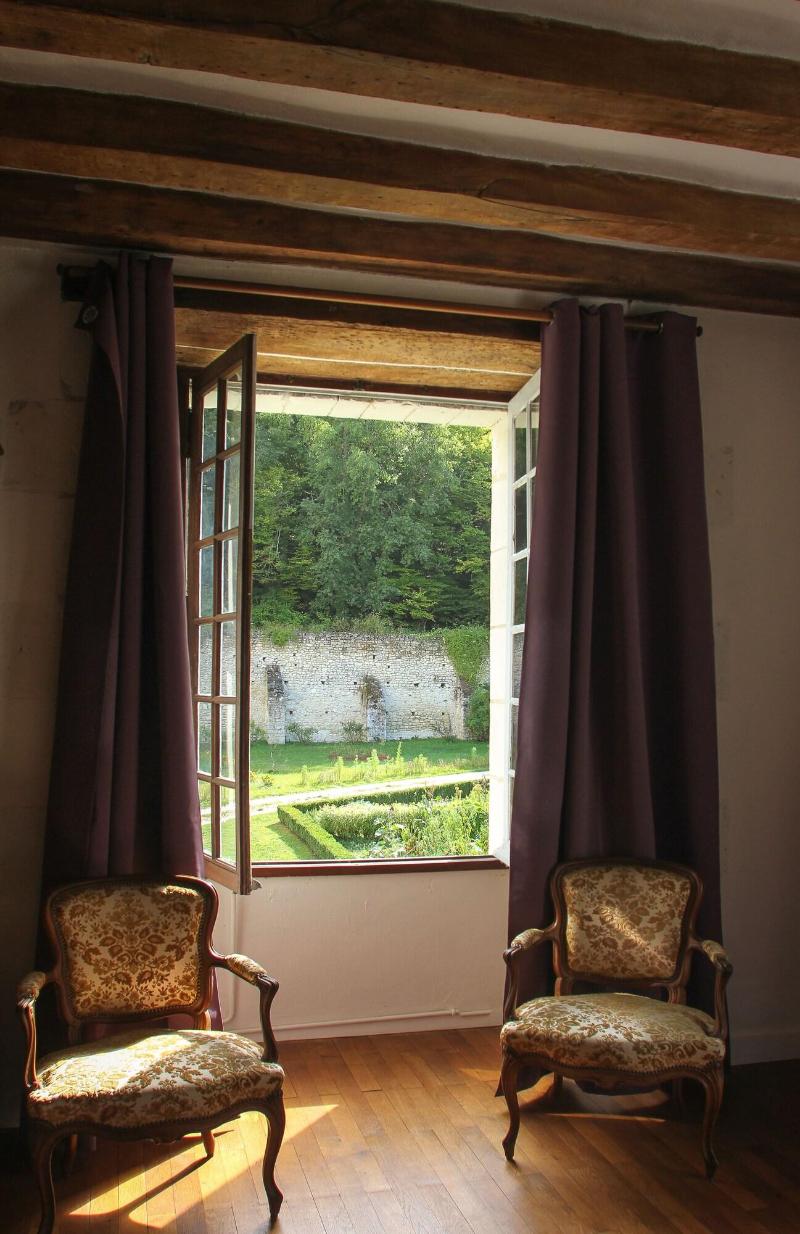 Château-monastère de La Corroirie image