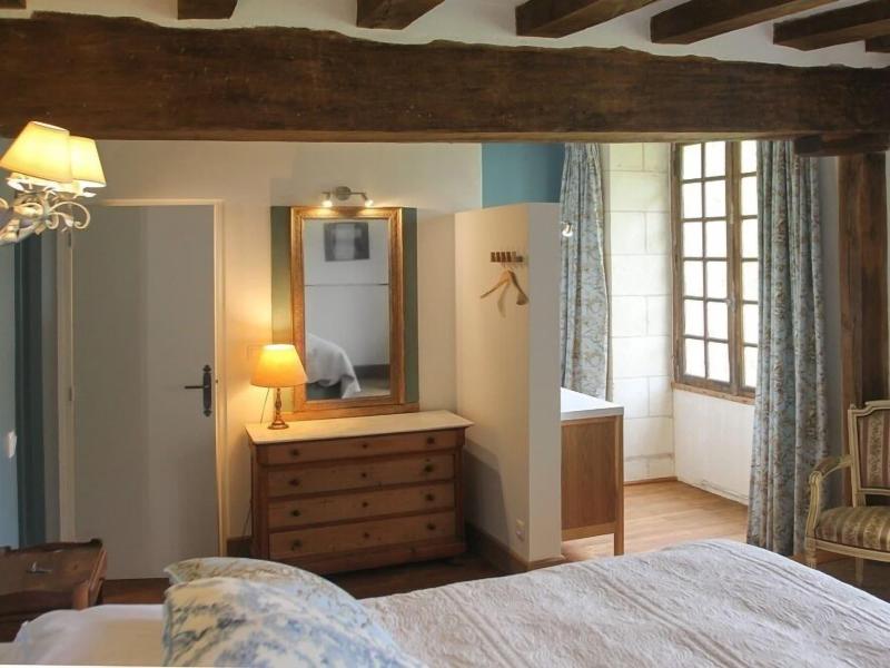 Château-monastère de La Corroirie image