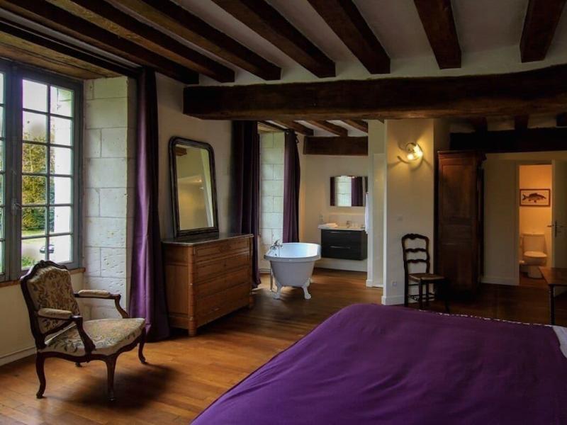 Château-monastère de La Corroirie image