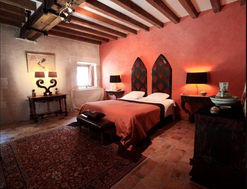 Château-monastère de La Corroirie image