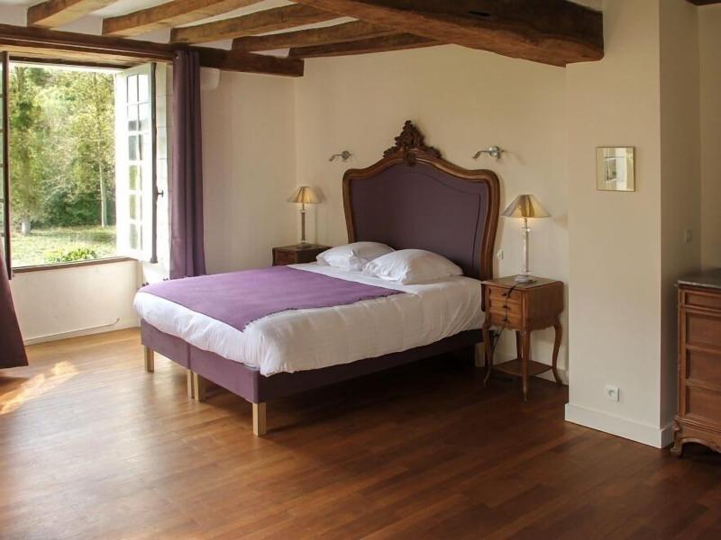 Château-monastère de La Corroirie image
