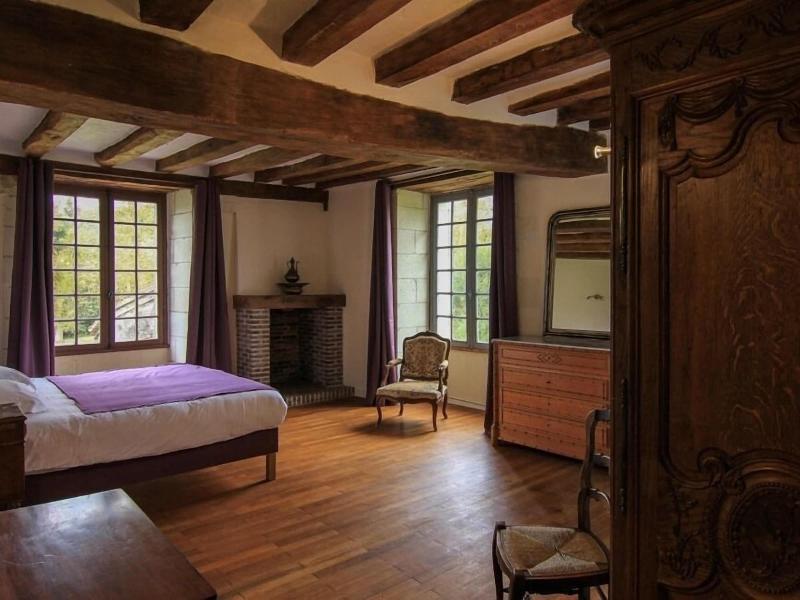 Château-monastère de La Corroirie image