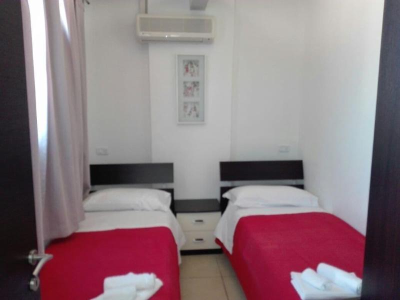 Biancopineta B&B image