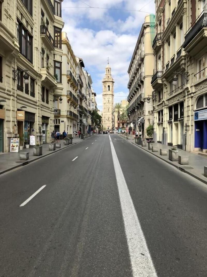 L'Esplai Valencia image