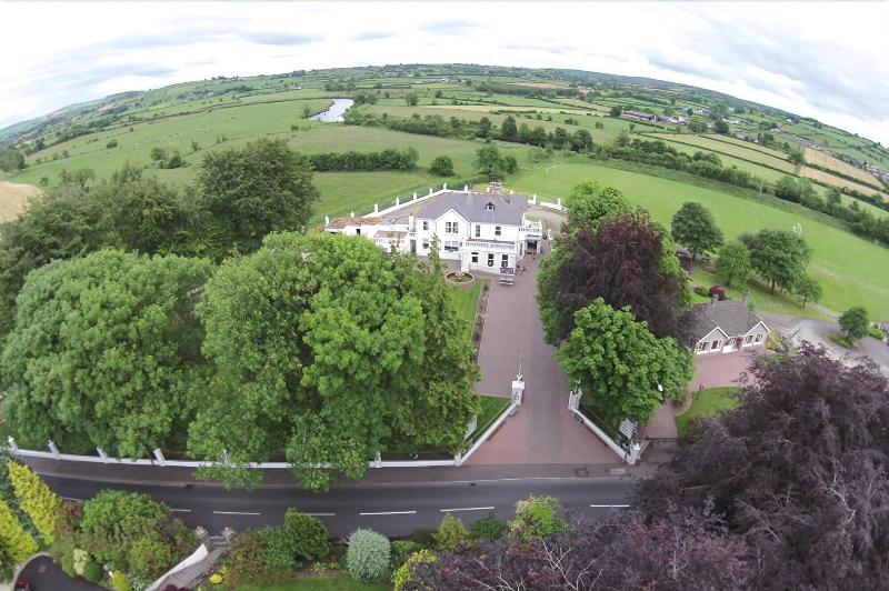Ardgort Country House image