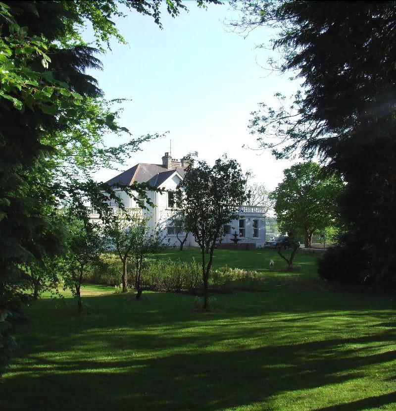 Ardgort Country House image