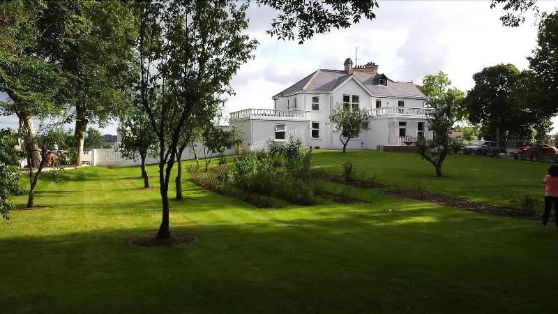Ardgort Country House image