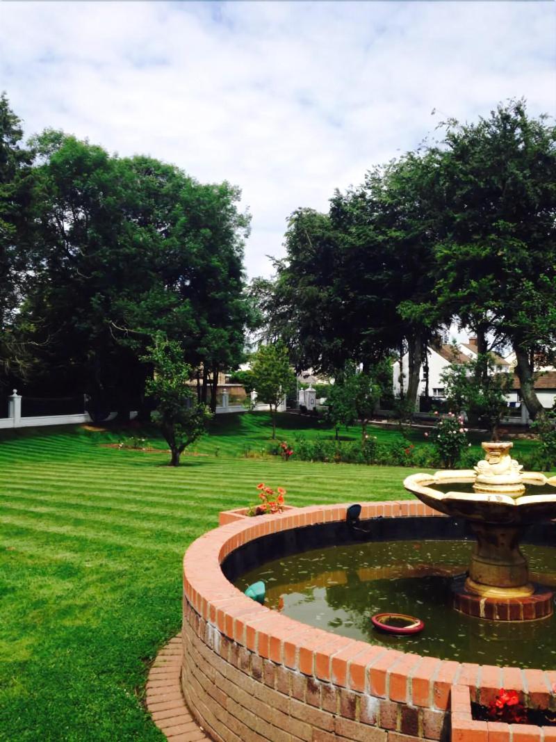 Ardgort Country House image