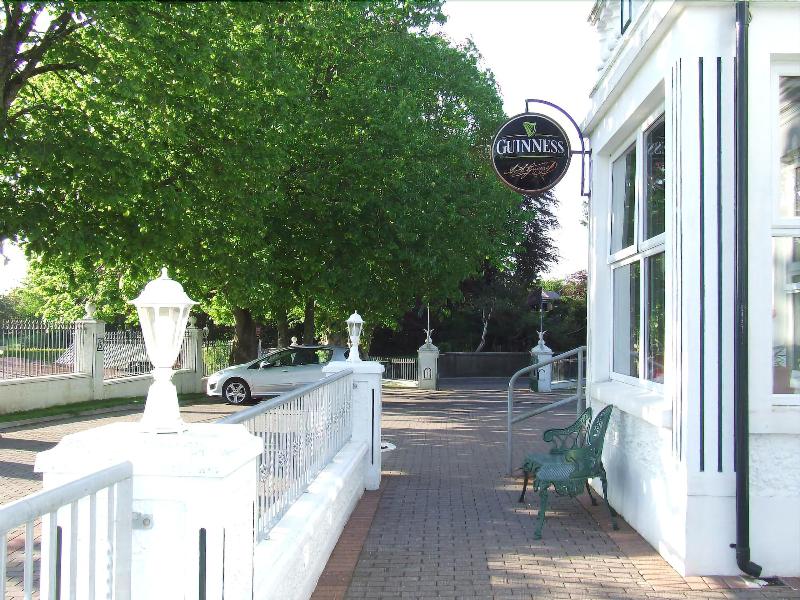 Ardgort Country House image