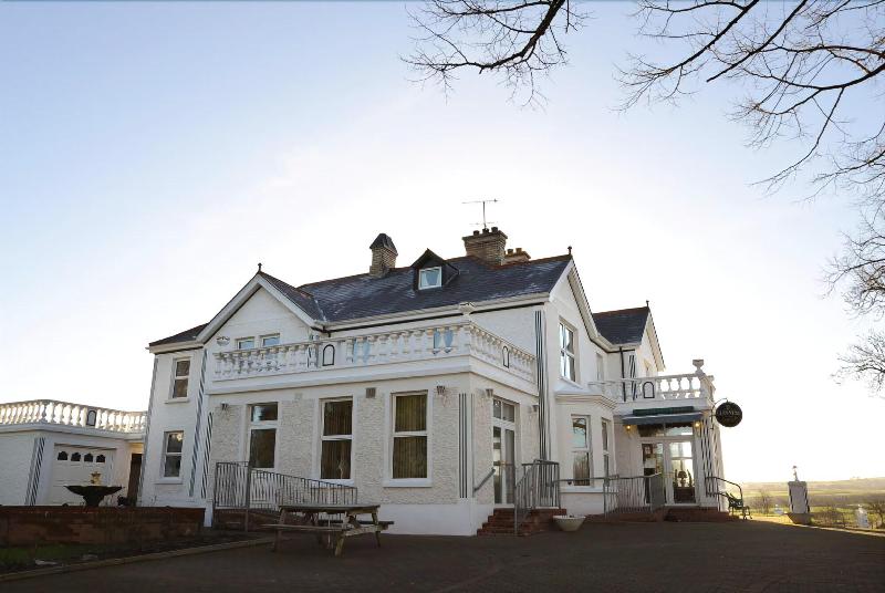 Ardgort Country House image