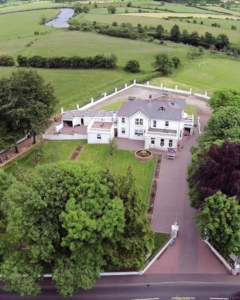 Ardgort Country House image