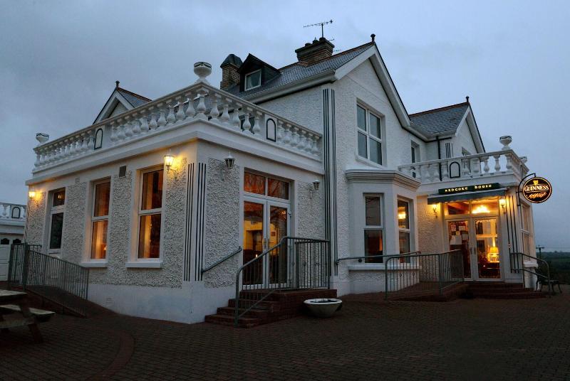 Ardgort Country House image