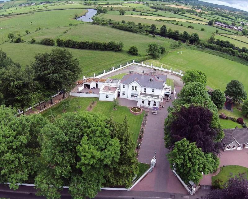 Ardgort Country House image