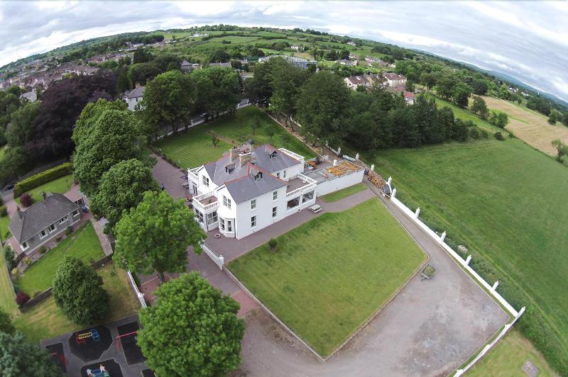 Ardgort Country House image