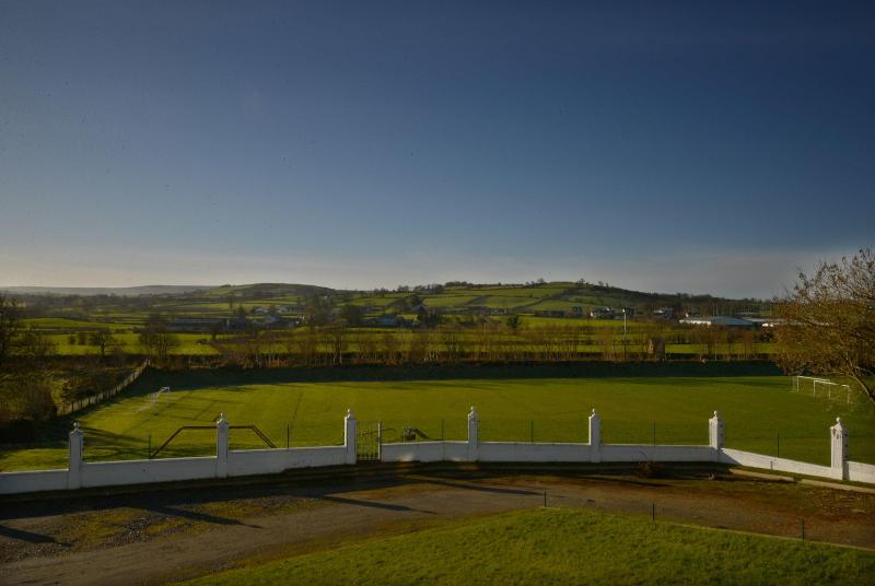 Ardgort Country House image