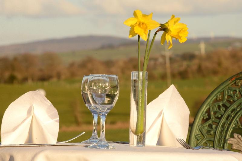 Ardgort Country House image