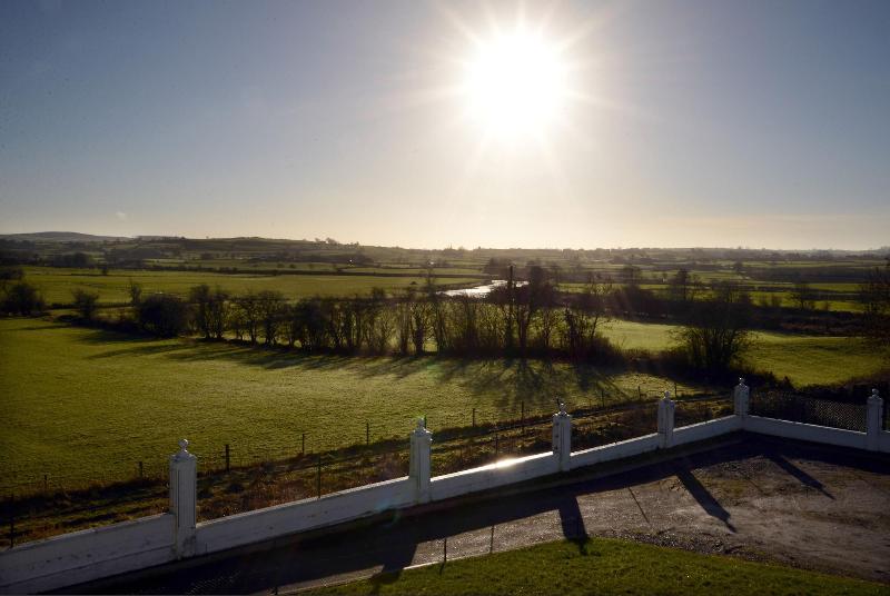 Ardgort Country House image