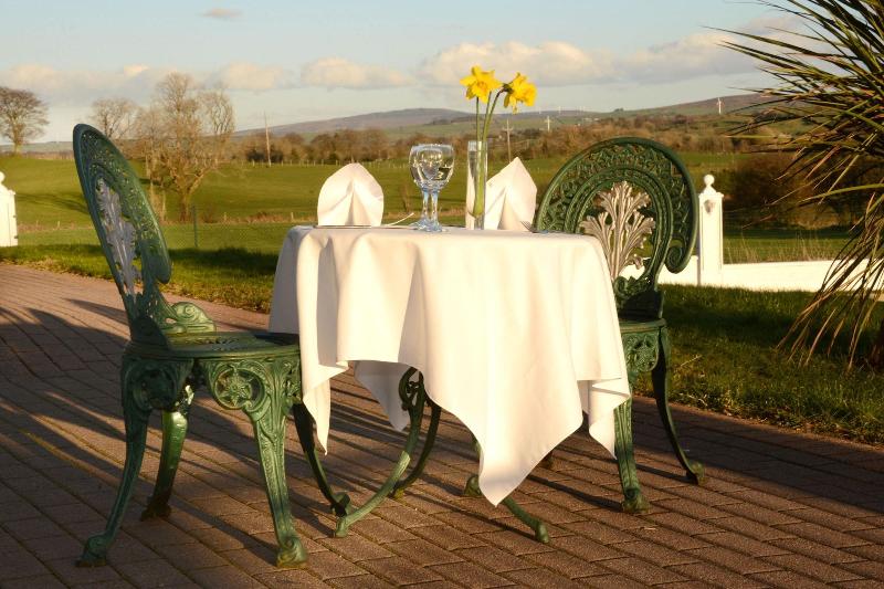 Ardgort Country House image