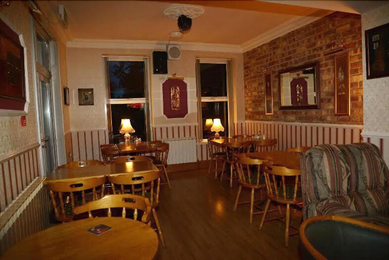 Ardgort Country House image