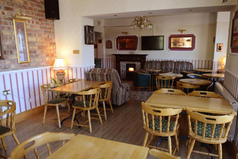 Ardgort Country House image