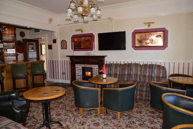 Ardgort Country House image