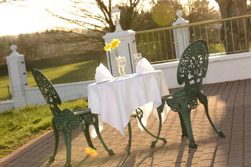 Ardgort Country House image