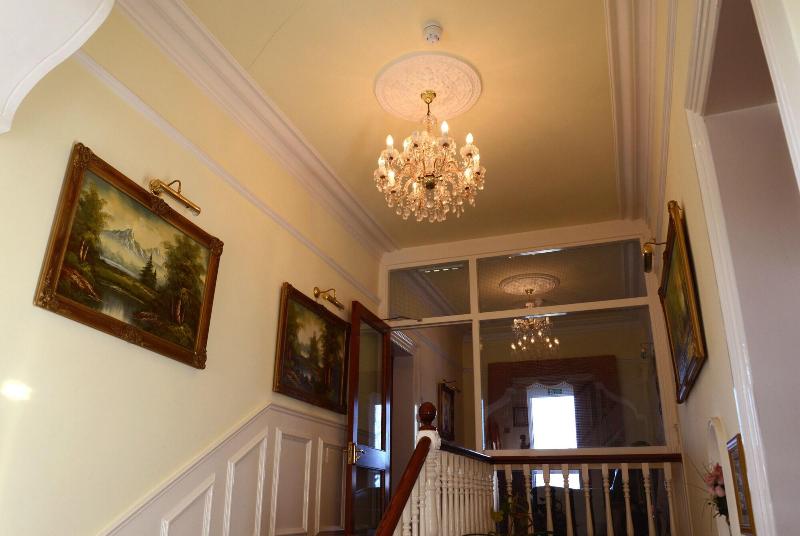 Ardgort Country House image