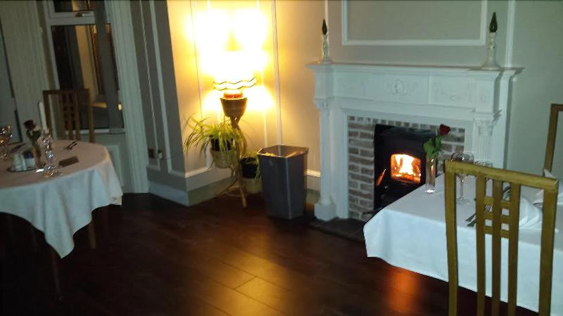 Ardgort Country House image