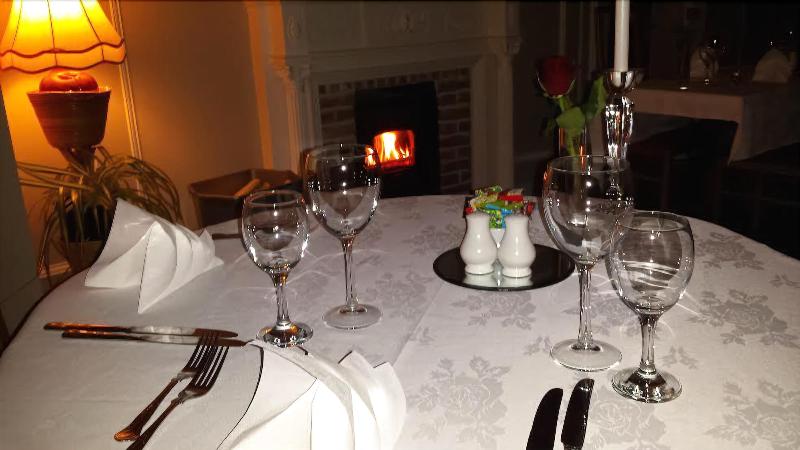 Ardgort Country House image