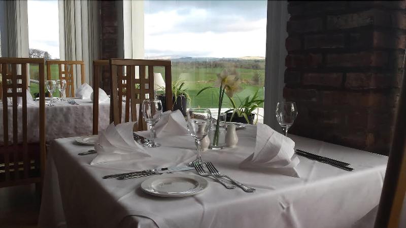 Ardgort Country House image