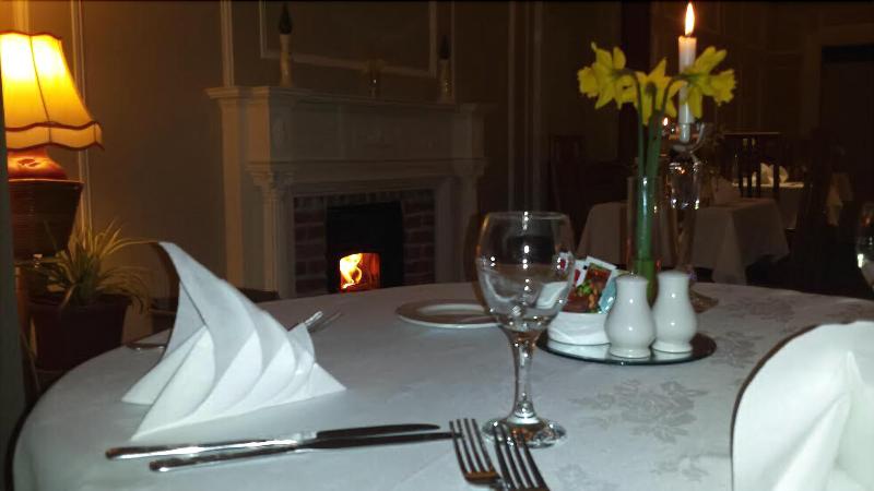 Ardgort Country House image