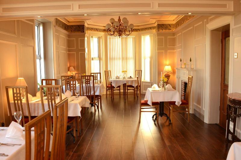 Ardgort Country House image