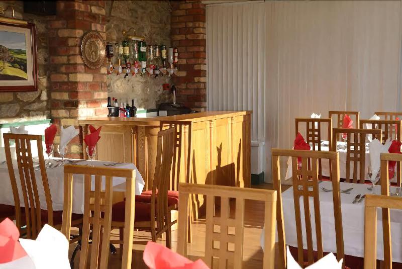 Ardgort Country House image