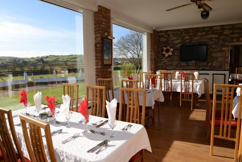 Ardgort Country House image