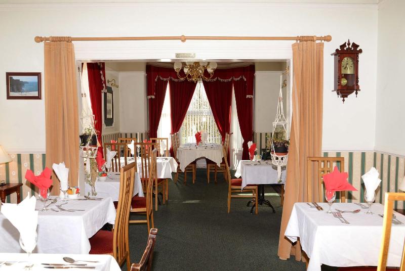 Ardgort Country House image