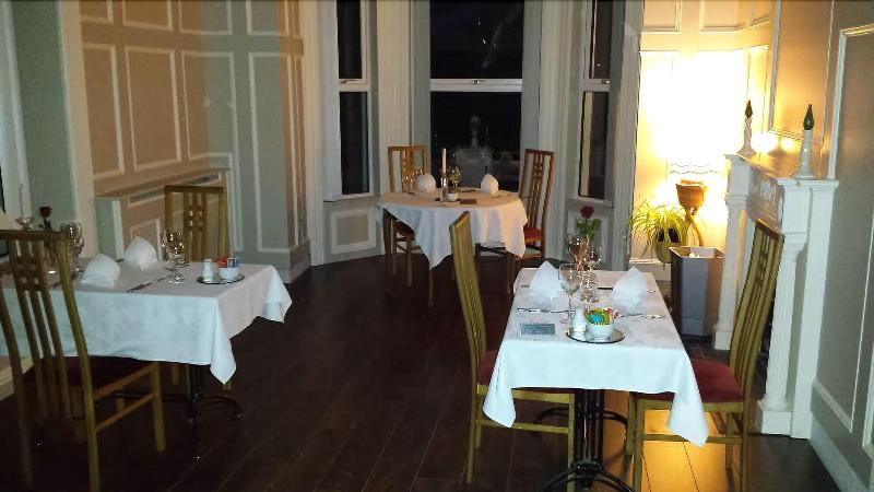 Ardgort Country House image