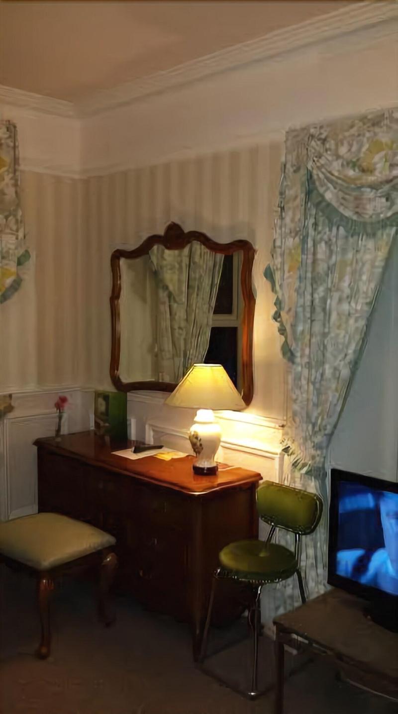 Ardgort Country House image