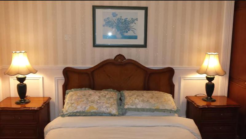 Ardgort Country House image