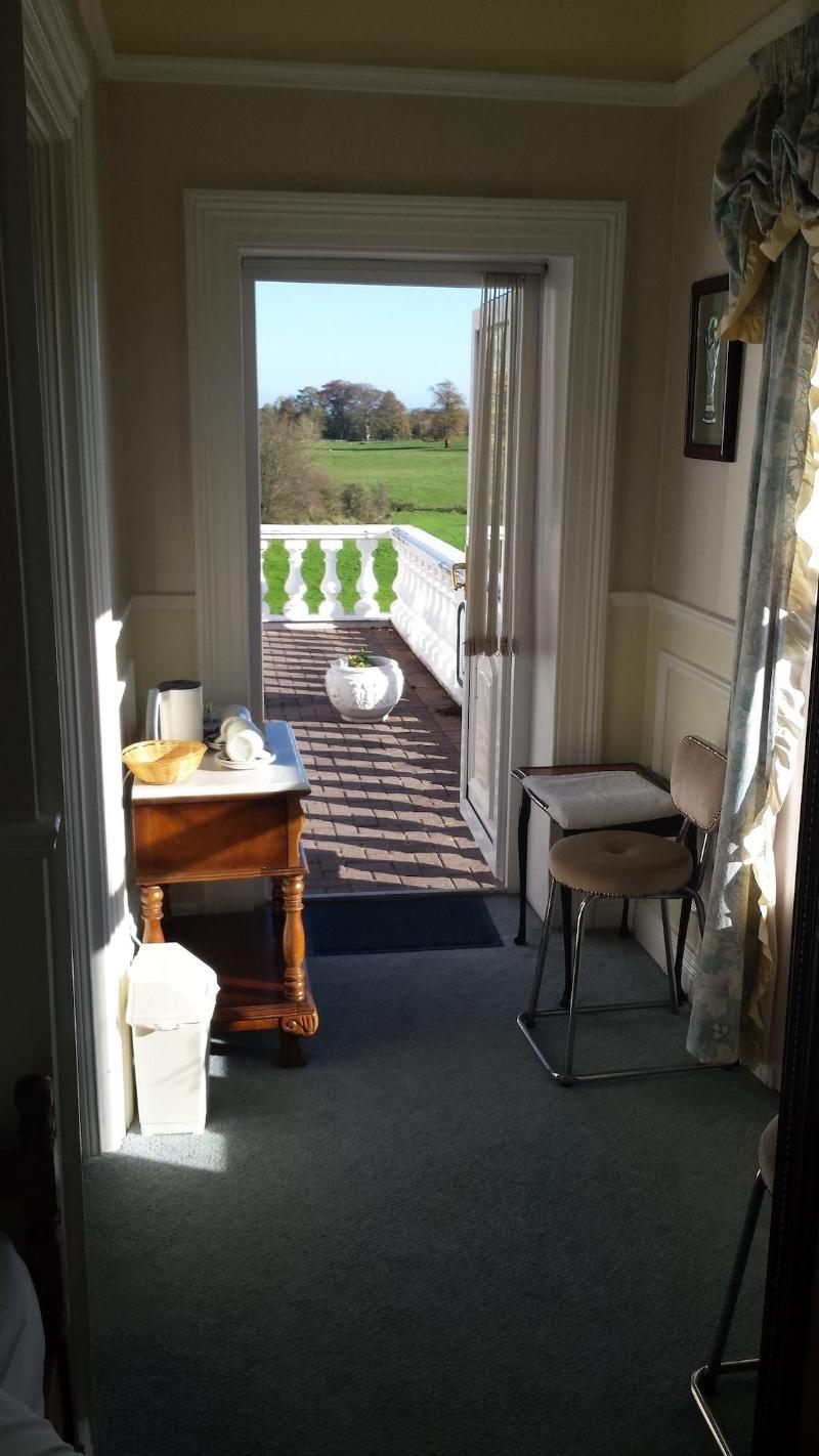 Ardgort Country House image
