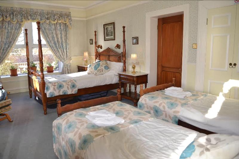 Ardgort Country House image