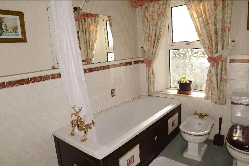 Ardgort Country House image