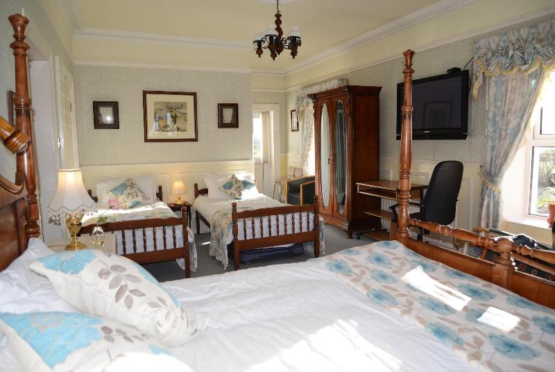 Ardgort Country House image