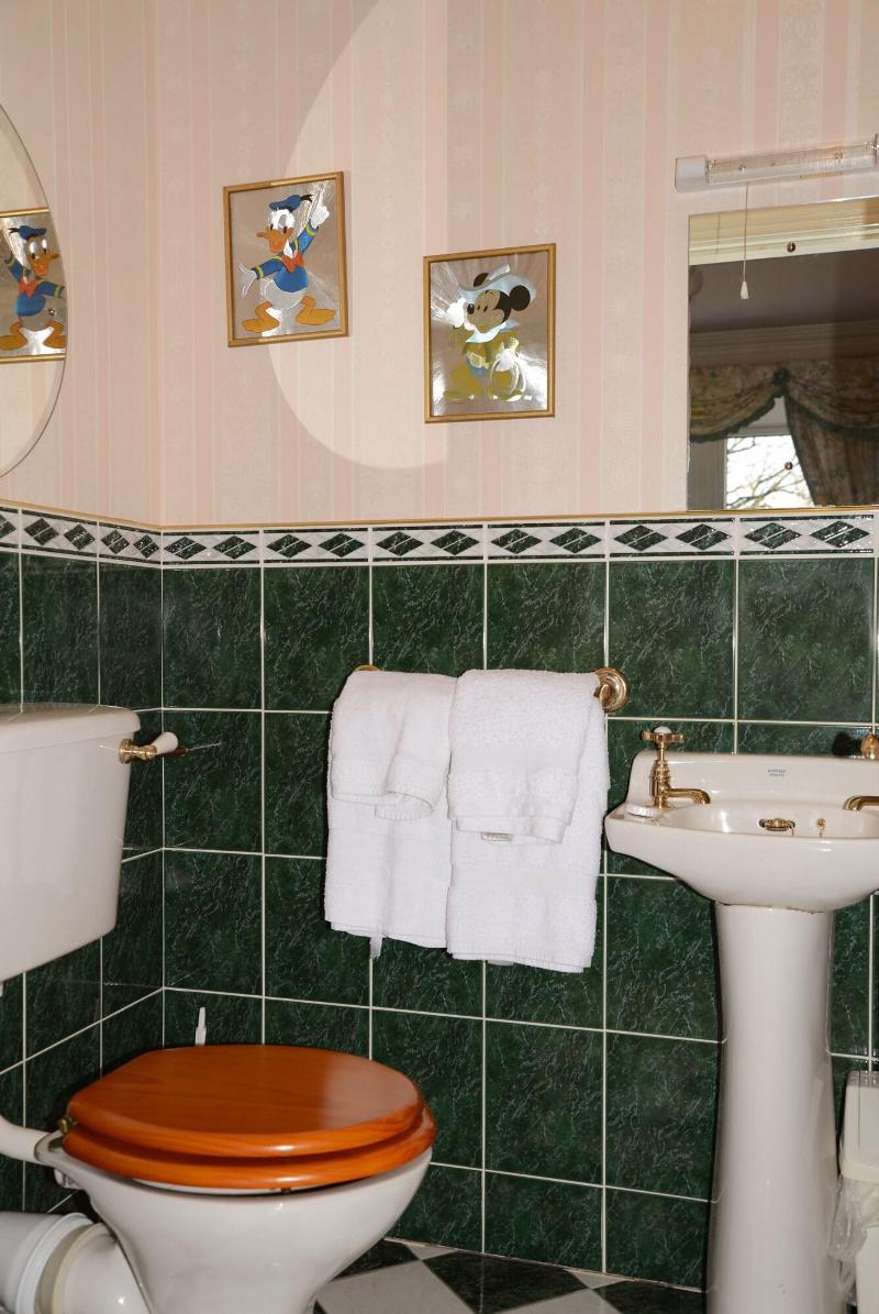 Ardgort Country House image