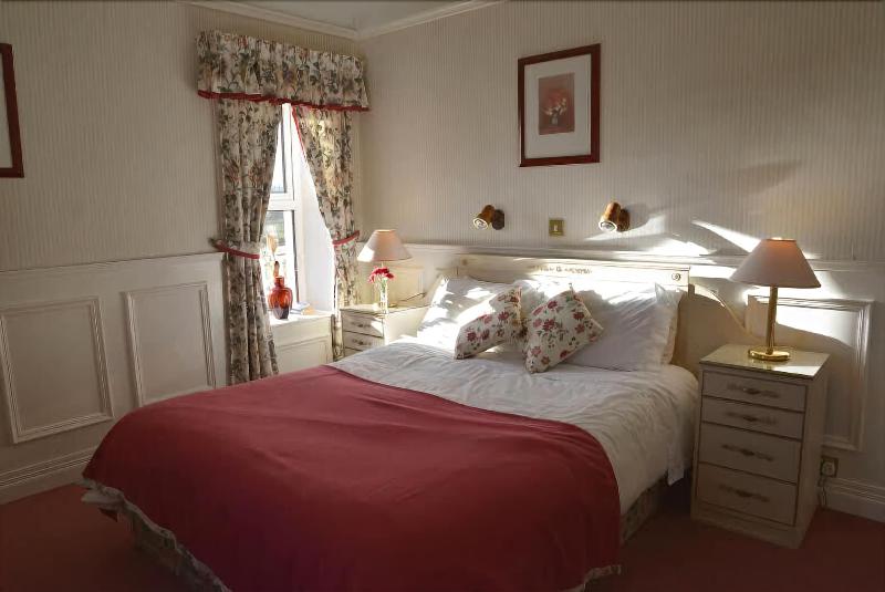 Ardgort Country House image