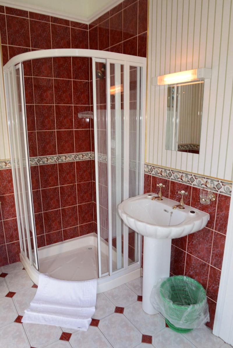 Ardgort Country House image